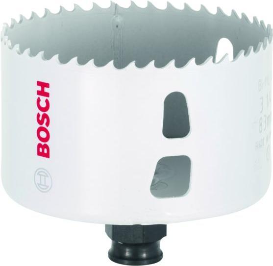 Produktbild Bosch Professional Zubehör Lochsäge Progressor for Wood and Metal, 83 mm (83 mm)