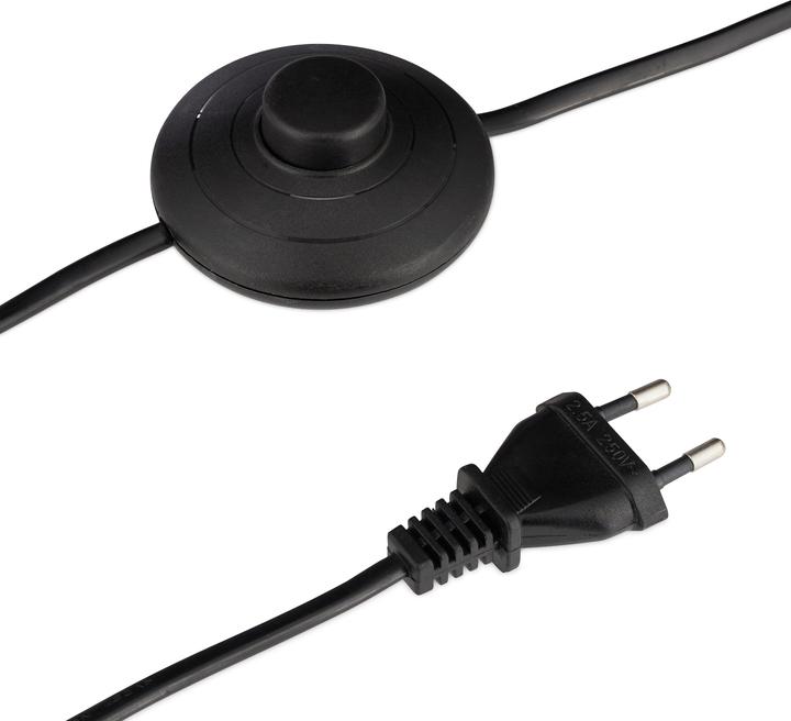 Produktbild Relaxdays Stehlampe (E27)