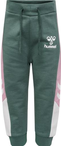 Actual product image hummel hmlFINNA PANTS (74)