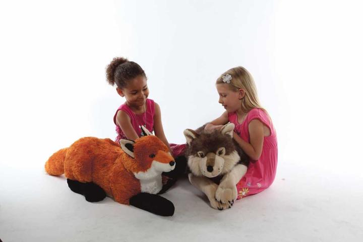 Immagine prodotto Wild Republic Delfino di peluche Snaptier 20 cm (20 cm)