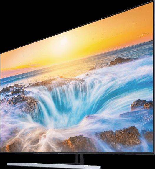 Immagine prodotto Samsung GQ65Q85RGTXZG (65", QLED, 4K, 2019)