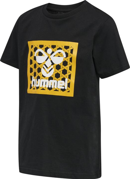 hummel Peter T-Shirt S/S (116)