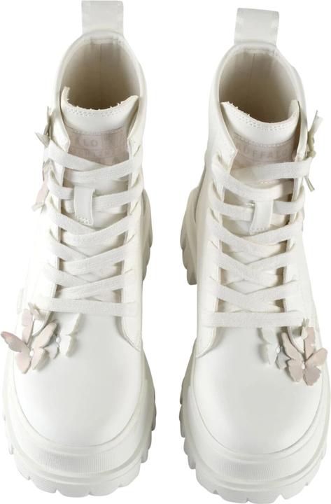 Actual product image Buffalo Aspha Rld Butterfly Vegan Nappa - 159621 (41)