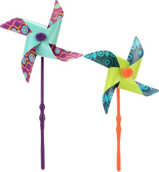 Actual product image Toi-Toys Windmills