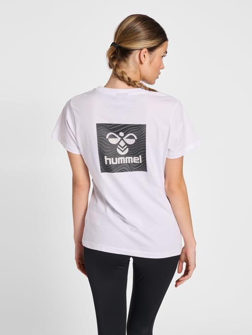 Produktbild hummel Offgrid Tee S/S Wo (XL)
