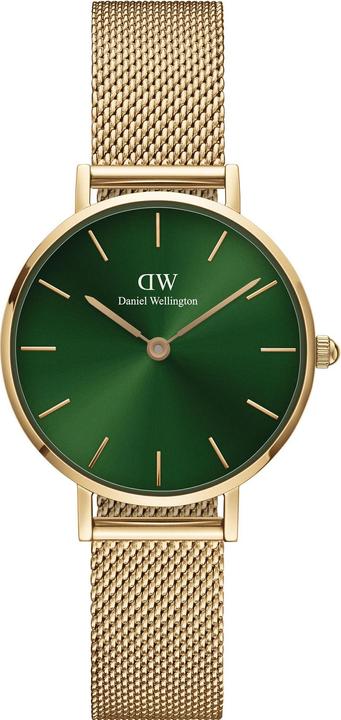 Produktbild Daniel Wellington Classic Petite Emerald (28 mm) (Analoguhr, 28 mm)