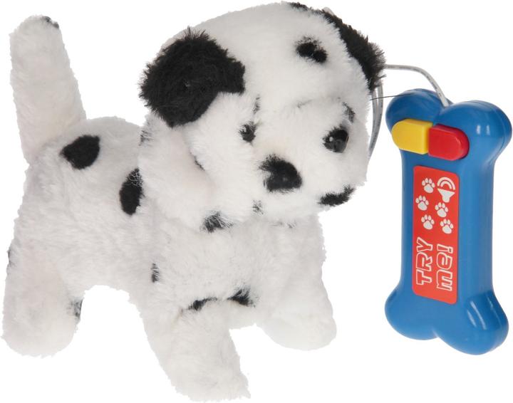 Johntoy Gehender Welpe (15 cm)