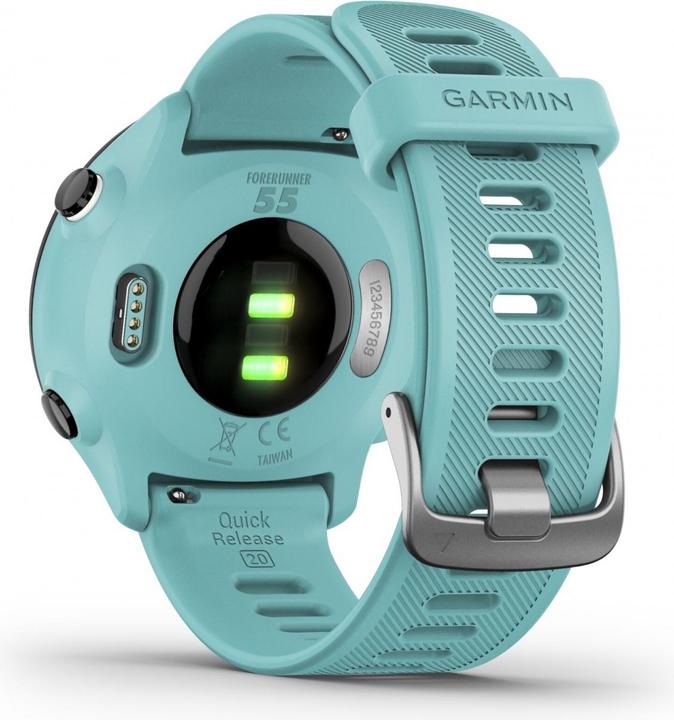 Productafbeelding Garmin Forerunner 55 (42 mm)