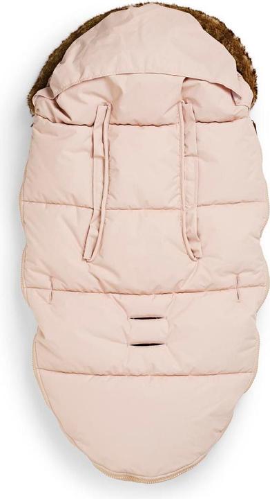 Actual product image Elodie Details - universal stroller bedroom "¦ Blushing Pink".