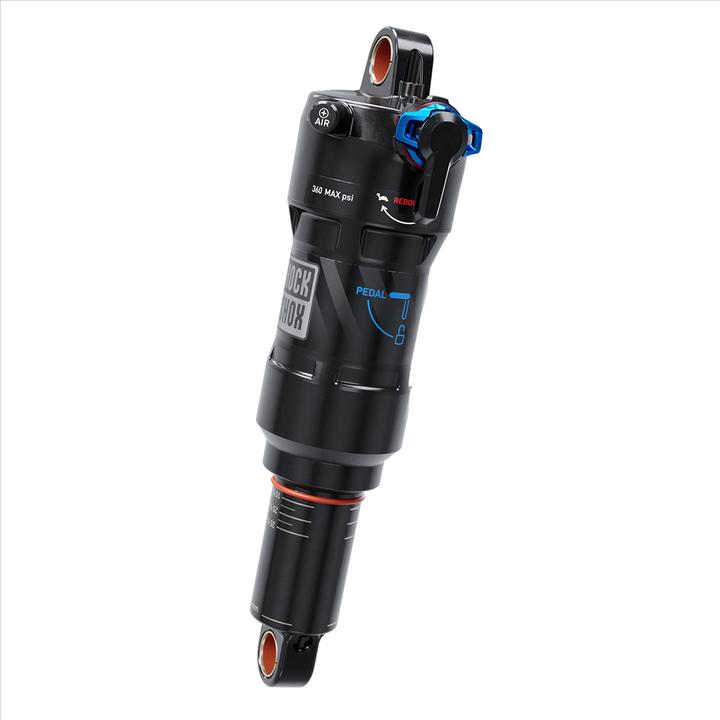 Immagine prodotto RockShox Deluxe Ultimate RCT (230 mm, 65 mm)