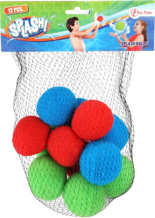 Actual product image Toi-Toys Super Splash Balls