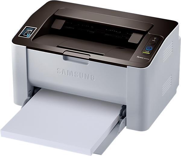 Image du produit Samsung Xpress SL-M2026W (Laser, Noir et blanc)