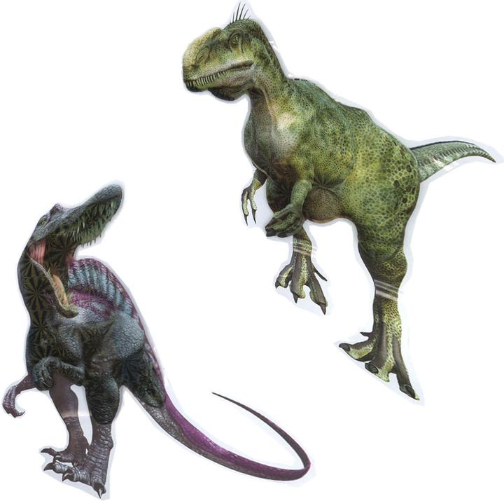 Immagine prodotto Toi-Toys Adesivo murale Dinosauro