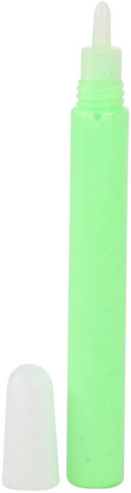 Actual product image Toi-Toys Squeeze textile marker Glow in the Dark (Multicoloured)