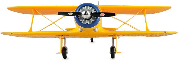 Produktbild Amewi AMXFlight Beech D17s Doppeldecker 3D/6G (Kunstflug)