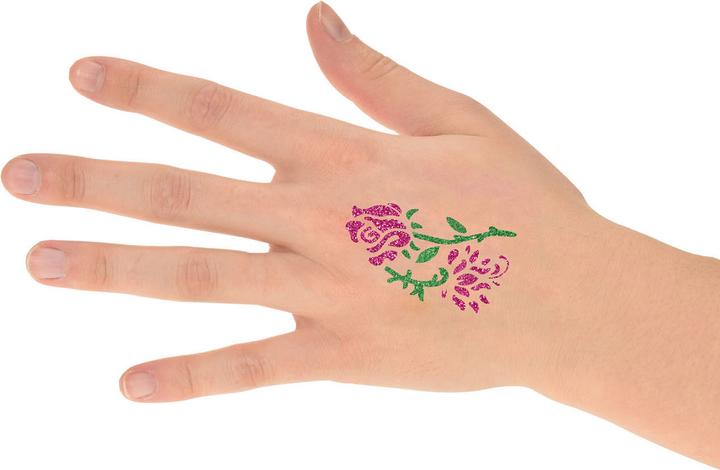Produktbild Toi-Toys Tattoo-Gelstifte
