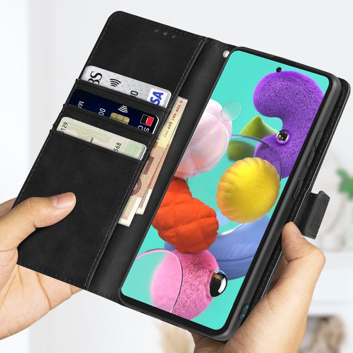 Image du produit Avizar Série Croco (Samsung Galaxy A51)