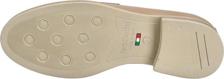 Actual product image Nero Giardini Slipper (41)