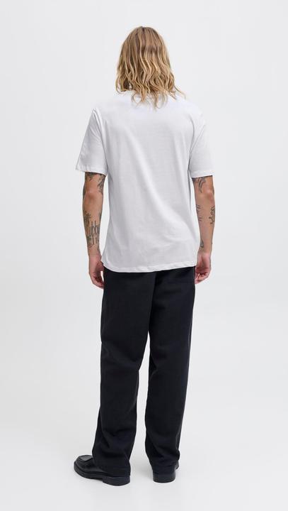 Produktbild Jack & Jones Gedruckt T-shirt T-shirt (XL)