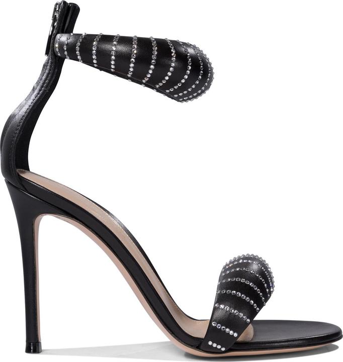 Gianvito Rossi Sandals (39)