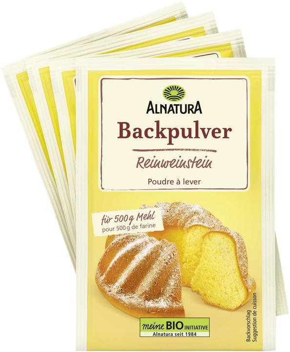 Alnatura Reinwein (72 g)