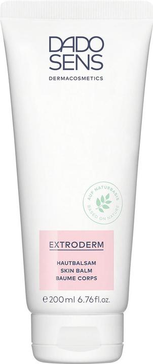 Dado Sens EXTRODERM Hautbalsam - Trockene & sensible Haut (Körpercreme, 200 ml)