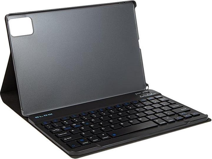 Image du produit Blow Tab 11 (4G, 10.50", 128 Go, Noir/Argent)