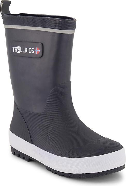 Image du produit Trollkids Chaussures en caoutchouc Lysefjord (34)