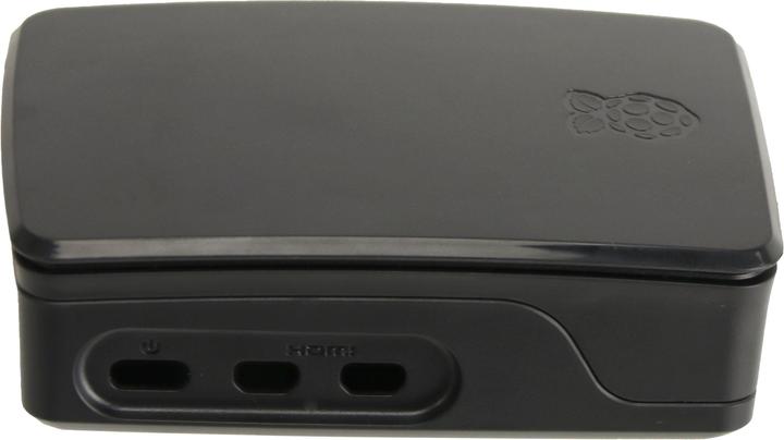 Immagine prodotto Raspberry Pi Official 5 case with fan