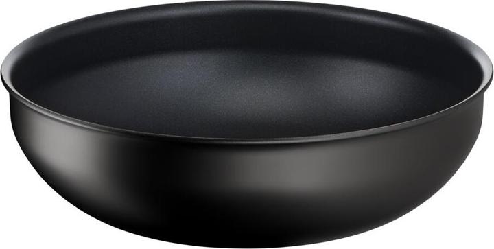 Produktbild Tefal Ingenio Unlimited - Wokpan (26 cm, Wok Pfanne, Aluminium)