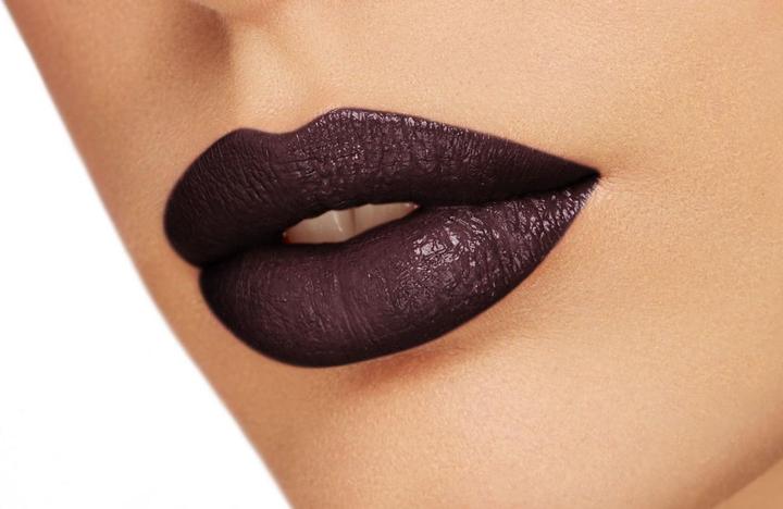 Produktbild Pupa Milano I'M (416 Dark Plum)