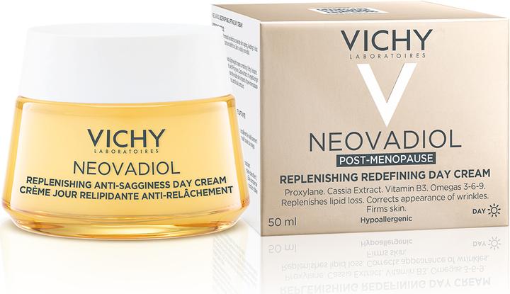 Immagine prodotto Vichy Neovadiol in post-menopausa (50 ml, Crema da giorno)