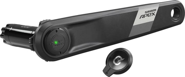 Sram Apex AXS (172.50 mm)
