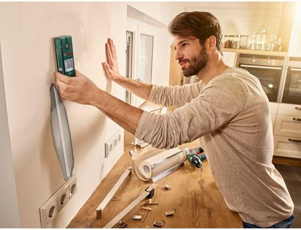 Produktbild Bosch Home & Garden Ortungsgerät Truvo