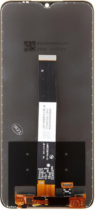 Produktbild Xiaomi LCD Display + Touch Unit for Redmi 9A/9C/9AT Black (Display, Xiaomi Redmi 9A)