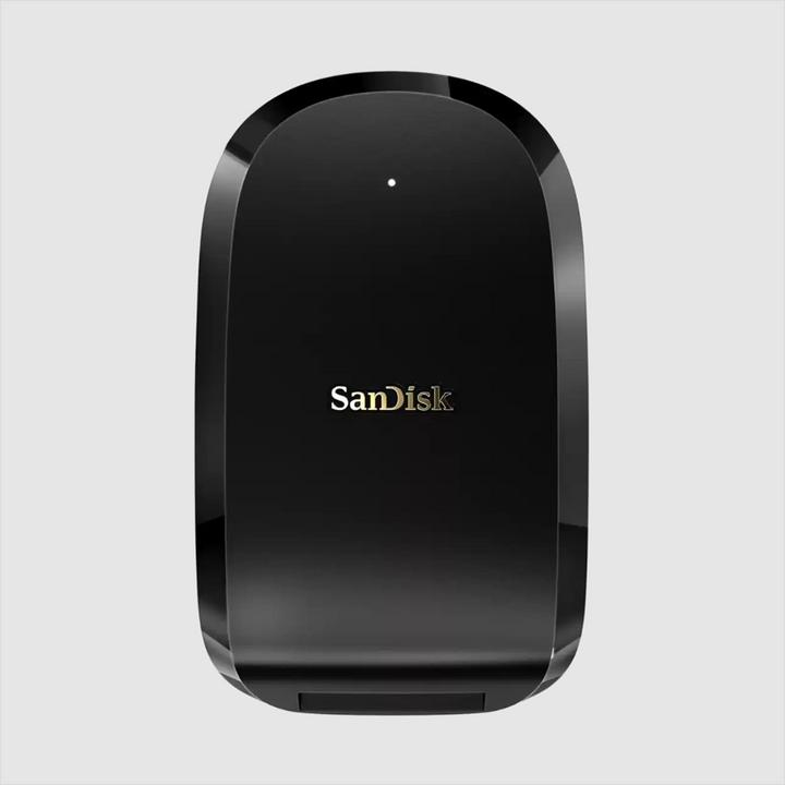 Actual product image SanDisk Extreme Pro (USB-C)