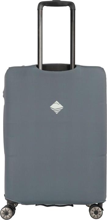 Produktbild Travelite Basics Kofferschutzhülle L 77 cm (Kofferriemen)