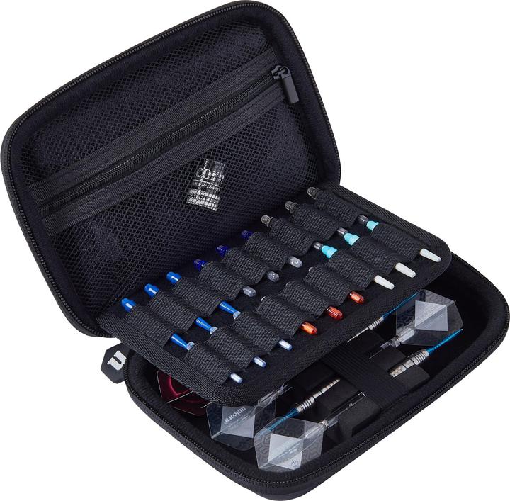 Actual product image Unicorn Ultra Case James Wade Medium