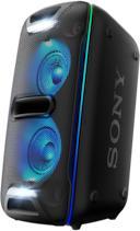 Actual product image Sony GTK-XB72 (Electrical connection)