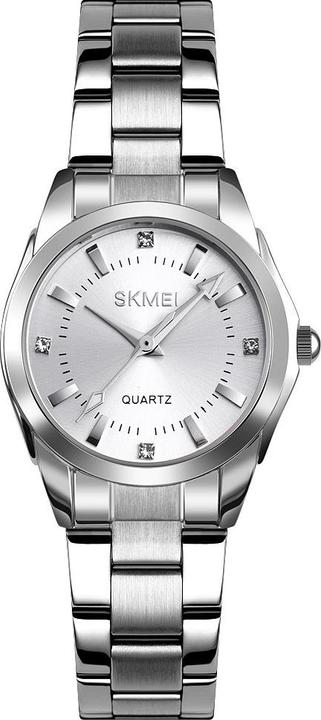 Skmei 1620SISI Damenuhr + BOX