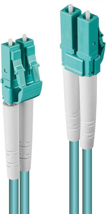 Actual product image Lindy Fiber optic cable (CAT7, 1 m)