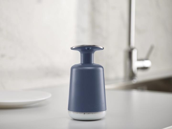Actual product image Joseph Joseph Presto Sky Soap Dispenser, 14.6x7.3x7.3 cm