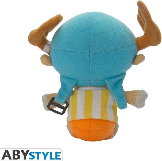 Produktbild ABYstyle One Piece - Chopper (15 cm)