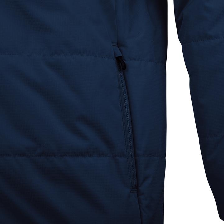 Produktbild JAKO Coachjacke Team mit Kapuze (3XL)