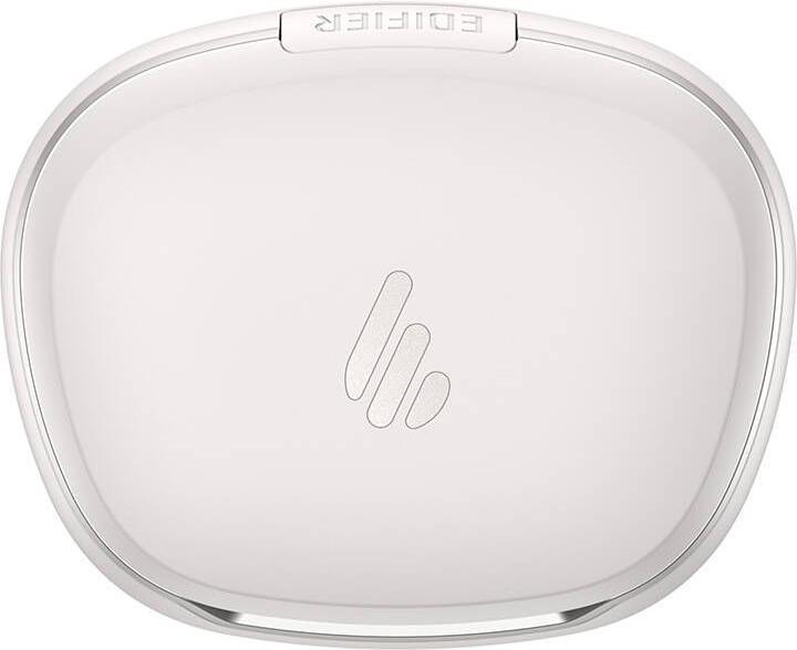 Produktbild Edifier Wireless headphones TWS NeoBuds Pro 2, ANC (ivory) (ANC, 12 h, Kabellos)