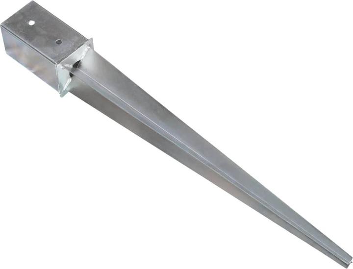 Actual product image VidaXL Tanniya (8 cm, 8 cm)