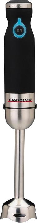 Produktbild Gastroback Design Advanced Pro (CH-Stecker)