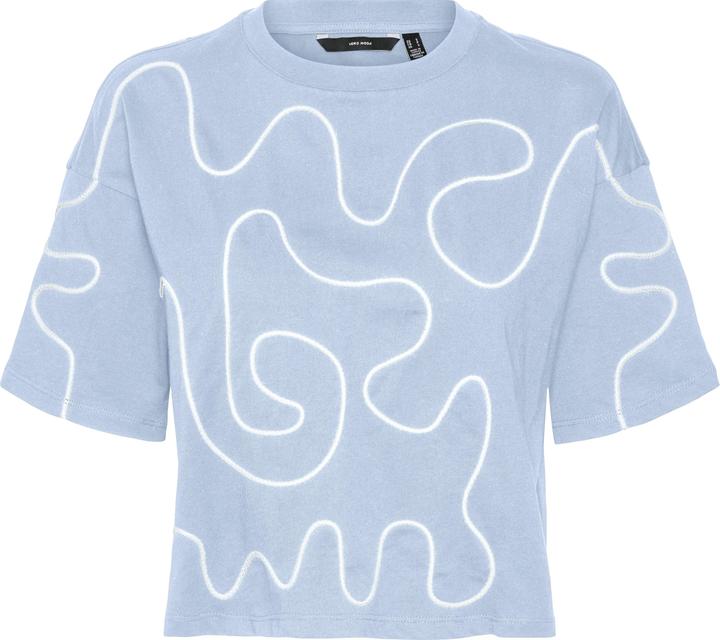 Blu Chambray