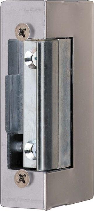 Actual product image effeff EFF 17E----32435R15 Door opener iW 8-16V AC/DC right Ed (Object door, Indoor)