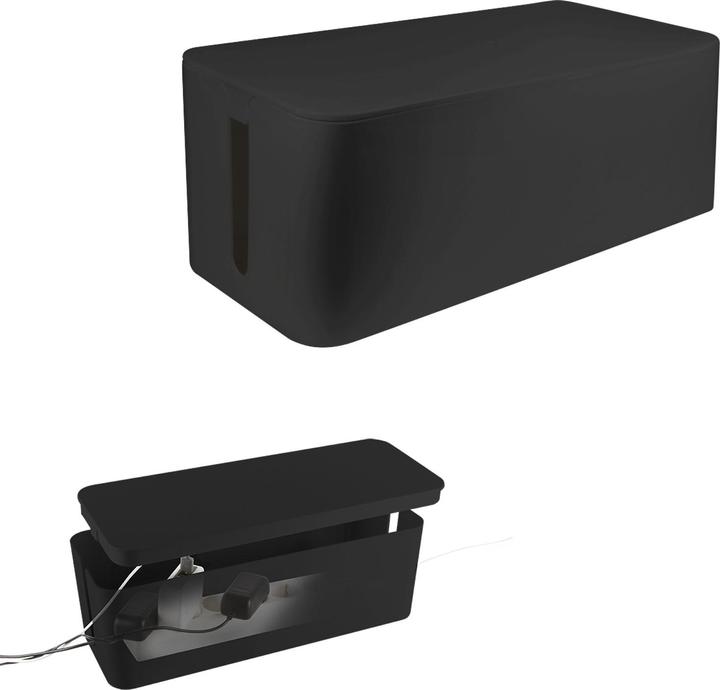 Actual product image LogiLink Cable box big